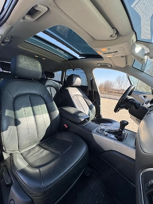 Vand Audi A6C7 - imagine 3