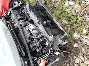 Peugeot 3008 pentru piese - imagine 6