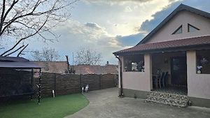 Vand casa Calafat str Decebal