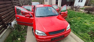 Opel Astra g 2009 1.4 benzină  - imagine 5