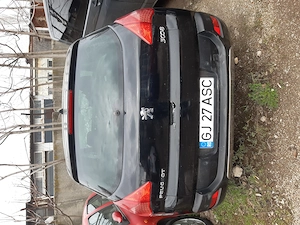 Peugeot 3008 pentru piese - imagine 7