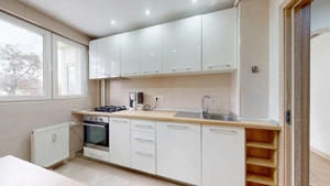 Apartament 2 camere Fundeni | Etaj 1 | 50 mp | Renovat - imagine 15