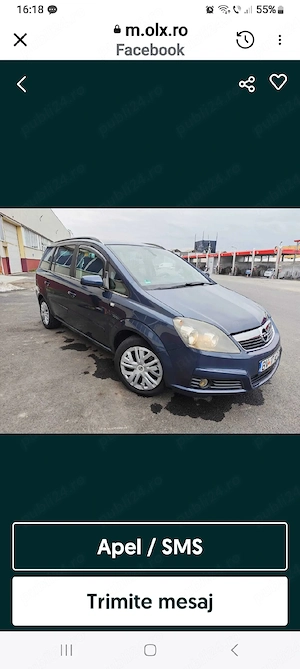 vinzare autoturism - imagine 3