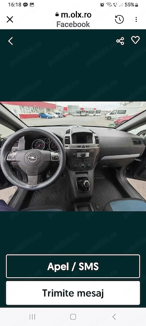 vinzare autoturism - imagine 2