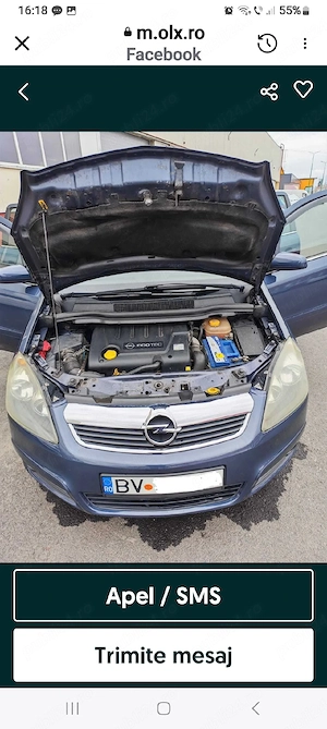 vinzare autoturism - imagine 5