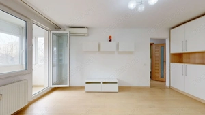 Apartament 2 camere Fundeni | Etaj 1 | 50 mp | Renovat - imagine 2