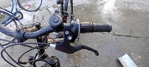 de vânzare bicicletă rockeider st500 