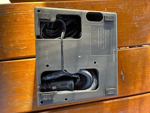 compresor Auto original Audi VW nou  - imagine 2