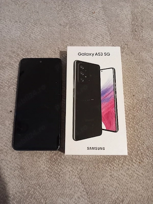 Samsung Galaxy A53 5G