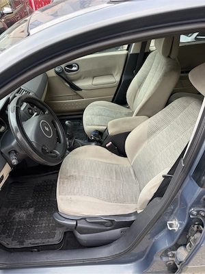 Renault Megane 2, 2007, 1,5dCi