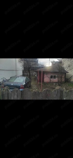 Casa Teren de vanzare in Voluntari 64999 euro - imagine 2