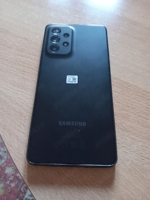 Samsung Galaxy A53 5G - imagine 3