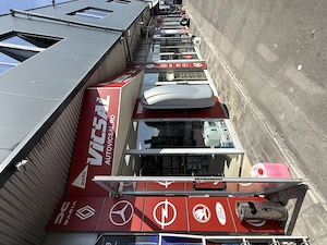 Vanzator(Consilier) piese auto Bucuresti sector 4