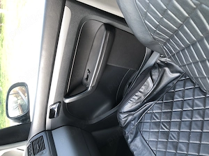 Vand VW Touran 1,9 tdi PD - imagine 2