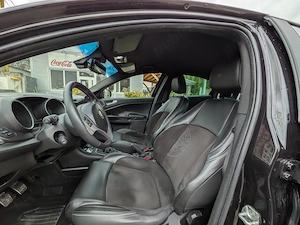 Alfa Romeo Giulietta Quatrifoglio Line Stare Impecabila 2.0 JTDM - imagine 5