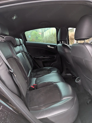 Alfa Romeo Giulietta Quatrifoglio Line Stare Impecabila 2.0 JTDM - imagine 7