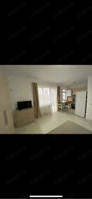 dimitrie leonida strada occidentului cu parcare  - imagine 12