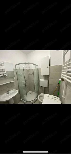 dimitrie leonida strada occidentului cu parcare  - imagine 8