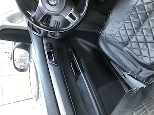 Vand VW Touran 1,9 tdi PD - imagine 3