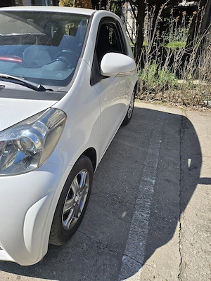 toyota IQ,EURO5. - imagine 4