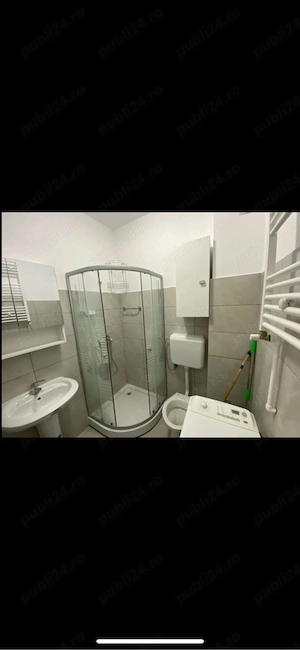 dimitrie leonida strada occidentului cu parcare  - imagine 9