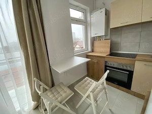 dimitrie leonida strada occidentului cu parcare  - imagine 3