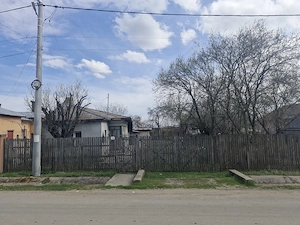 Vând teren 2700mp intravilan +5000mp extravilan  darasti vlasca la 20 minute de București  - imagine 2