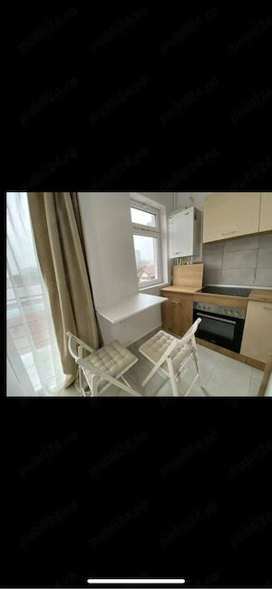 dimitrie leonida strada occidentului cu parcare  - imagine 15