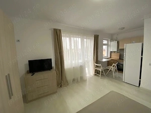 dimitrie leonida strada occidentului cu parcare  - imagine 5