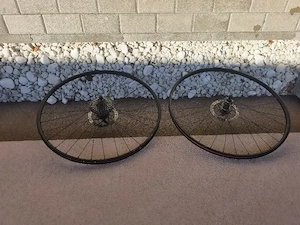 Roti bicicleta de 28 