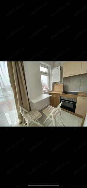 dimitrie leonida strada occidentului cu parcare  - imagine 10