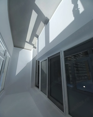 Drumul Taberei Parc Moghioros