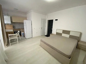 dimitrie leonida strada occidentului cu parcare  - imagine 2