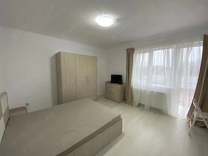 dimitrie leonida strada occidentului cu parcare  - imagine 4