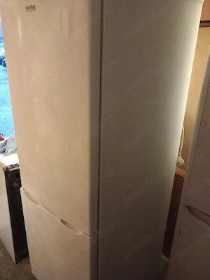 Combina frigorifica Arctic