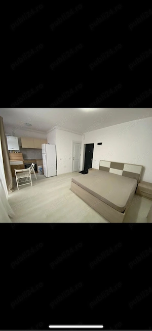 dimitrie leonida strada occidentului cu parcare  - imagine 11