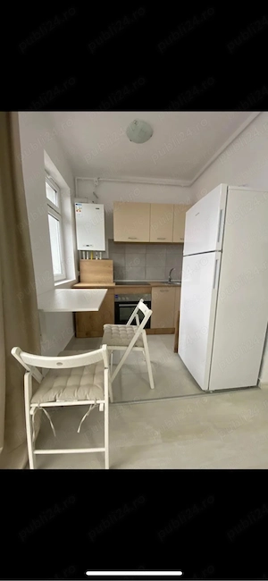 dimitrie leonida strada occidentului cu parcare  - imagine 20