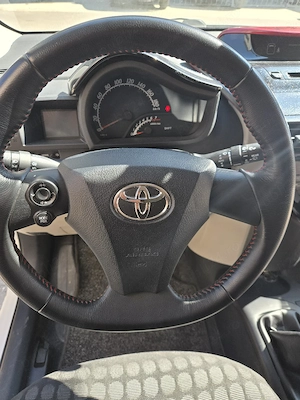 toyota IQ,EURO5. - imagine 2