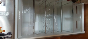 Vând combina frigorifica 