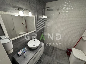 2 camere | Terasă 8 mp | Parcare subterană inclusă | LUMINIA Residence–Europa - imagine 11