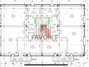 Duplex in Mosnita | 4 camere | Toate utilitatile | Langa Lidl - imagine 4