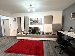 2 camere | Terasă 8 mp | Parcare subterană inclusă | LUMINIA Residence–Europa - imagine 6