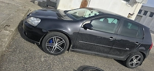 Volkswagen golf 5  - imagine 3
