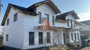 Duplex in Mosnita | 4 camere | Toate utilitatile | Langa Lidl - imagine 2