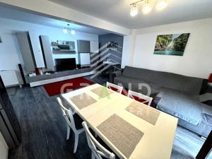 2 camere | Terasă 8 mp | Parcare subterană inclusă | LUMINIA Residence–Europa - imagine 4