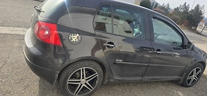 Volkswagen golf 5  - imagine 5