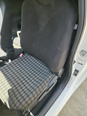 toyota IQ,EURO5. - imagine 7