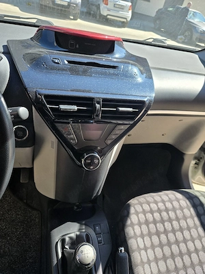 toyota IQ,EURO5. - imagine 6