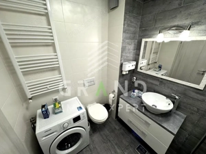 2 camere | Terasă 8 mp | Parcare subterană inclusă | LUMINIA Residence–Europa - imagine 14