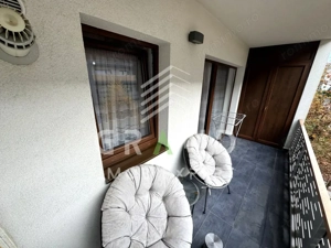 2 camere | Terasă 8 mp | Parcare subterană inclusă | LUMINIA Residence–Europa - imagine 17